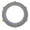Disque à lamelles denture ext. - FENDT - Ref: 178100220540N