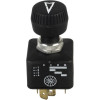Interrupteur de ventilateur - FENDT - Ref: KL080095