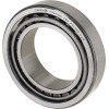 Roulements à rouleaux coniques 55x90x23 mm Timken - FENDT, FORD - Ref: 32011