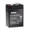 Batterie 6V, 4Ah pour S10, S16, S20 - Gallagher - Ref : 075188