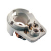 Douille de lampe phare avant Hella - FENDT - Ref: 9FF090500001