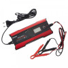 Chargeur de batteries Absaar PRO 4.0 Li 4A 6/12V - Gallagher - Ref : 118645