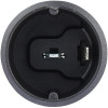 Clignotant rond Ø55mm 12/24V transparent