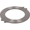 Disque extérieur - FENDT, Massey Ferguson - Ref: 716150150500N