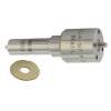 Nez d'injecteur Bosch - Deutz-Fahr, FENDT - Ref: 0433171257