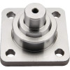 Pivot de pont - Deutz-Fahr, FENDT, Valtra / Valmet - Ref: 000312294A