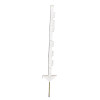 Piquet PVC hobby, blanc (10 pcs) - Gallagher - Ref : 057849