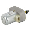 Moteur d'essuie-glace 12V 108° axe 87mm Ø8mm - FENDT - Ref: CA503121011
