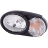 Phare avant +clignotant gauche - FENDT - Ref: 1EB996167031
