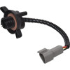 Capteur de carburant - FENDT, Massey Ferguson, Valtra / Valmet - Ref: V837074054