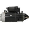 Démarreur 12V, 3.0kW, 9 dents CW, Kramp - Case IH, FENDT, Renault - Ref: STA1216GP