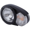 Phare avant +clignotant gauche - FENDT - Ref: 1E3996160011