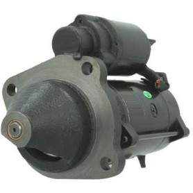 Démarreur 12 V 3