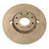Disque de frein - FENDT - Ref: 3230686