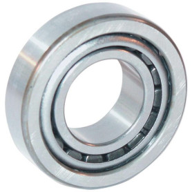 Roulements à rouleaux coniques 120x170x27 mm Timken