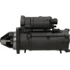 Démarreur 12V 4,0kW 9 dents CW, Mahle - FENDT - Ref: IS1239