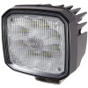 Phare de travail carré LED - FENDT - Ref: 1GA995606031