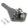 Plaque de support 80 mm - FENDT - Ref: 0096031110A11