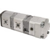 Pompe hydraulique AZPFFF-11-016/014/008LCP2020XXMX006XX-S& Bosch Rexroth