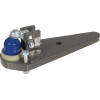 Plaque de support 80 mm - FENDT - Ref: 009603100A11