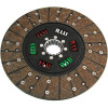Disque, main Drive - Renault - Ref: VPG2975