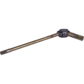 Articulated axle shaft, complete - Renault - Ref: CI138494