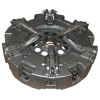 Embrayage automatique double TGU6 - Renault - Ref: 233002610