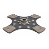 Disque d'embrayage UKC - Renault - Ref: 328028310