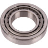 Roulement à rouleaux coniques 45x85x20.75mm T - Ref: 30209PE