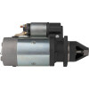 Démarreur 12V 3,0kW 10 dents, CW, Mahle - Claas, Renault - Ref: IS0534