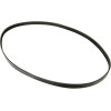 Courroie de ventilateur - Renault - Ref: VPE6288
