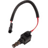 Solenoide valve - Claas, Renault - Ref: 7700035996