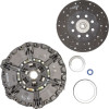 Kit embrayage - Renault - Ref: 631301610