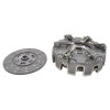 Kit embrayage - Renault - Ref: 628138409