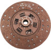 Disque d'embrayage TZFN - Renault - Ref: 328007016