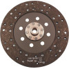 Disque d'embrayage UKF - Renault - Ref: 331010616