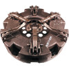 Embrayage automatique double TGU6 - Renault - Ref: 235001610