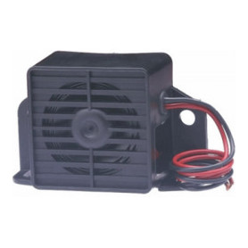 ALARME DE RECUL HELLA 12-24 V