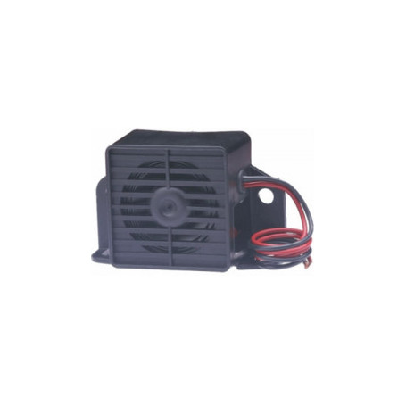 ALARME DE RECUL HELLA 12-24 V