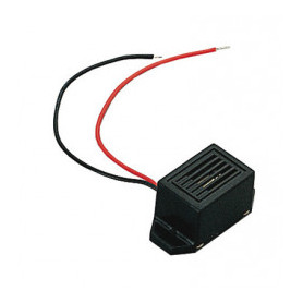 AVERTISSEUR CABINE 12V 15mA - Ref: 733169