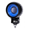 PHARE AVERTISSEUR LED FLECHE BLEU LUMITRACK - Ref: 724774