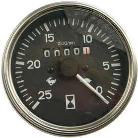 Compteur De Vitesse