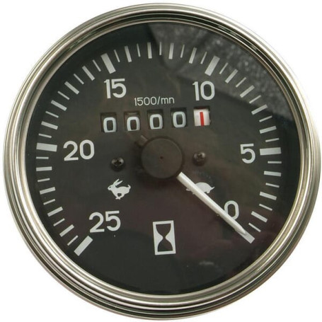 Compteur De Vitesse