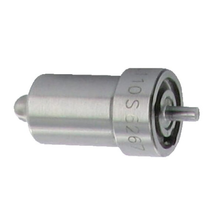 Nez d'injecteur Seven