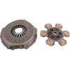 Kit embrayage - Landini, Massey Ferguson - Ref: 631309709
