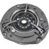 Ensemble couvercle d’embrayage - Massey Ferguson - Ref: VPG1004