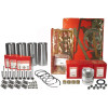 Kit moteur - Massey Ferguson - Ref: VPB9004