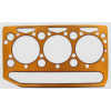Joint de culasse pour Perkins - FORD, Massey Ferguson - Ref: 36812136N