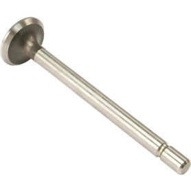 Soupape d'échappement
