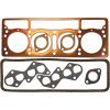 Jeu de joints supérieurs - Massey Ferguson - Ref: VPA4161